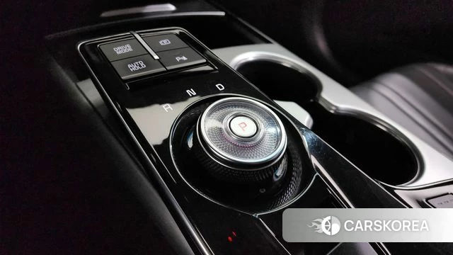 Kia K8 id 3883885 из Кореи 19