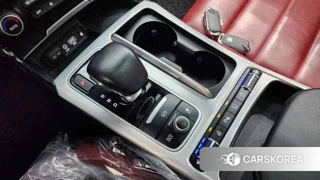 Kia Stinger id 3515319 из Кореи 19