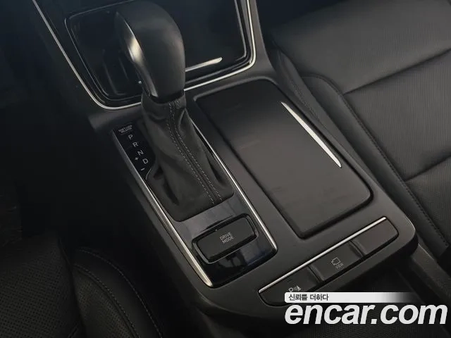 Hyundai Grandeur IG id 2908145 из Кореи 9