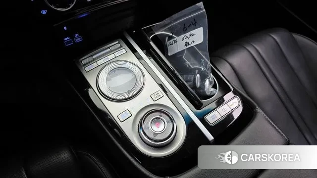 Genesis G80 (RG3) id 3655028 из Кореи 19