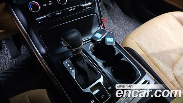 Kia Carnival 4th generation id 2205548 из Кореи 19