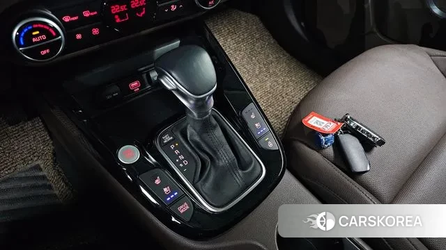 Kia Soul Booster id 3356940 из Кореи 19