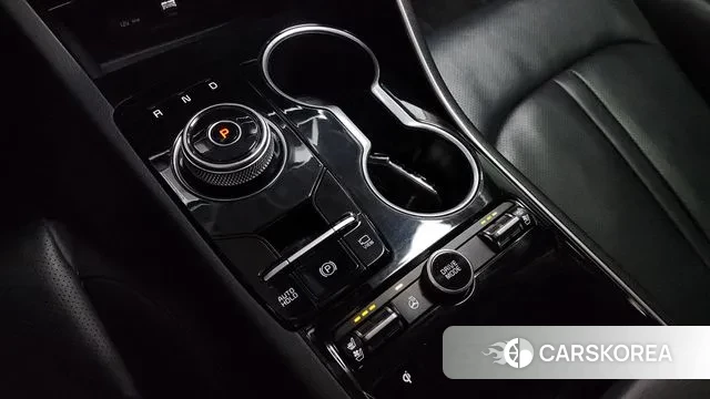 Kia K5 3rd generation id 3444041 из Кореи 19