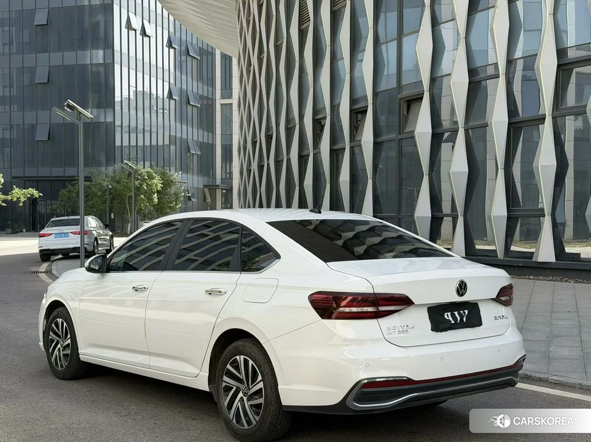Volkswagen Lavida id 4515086 из Китая 9