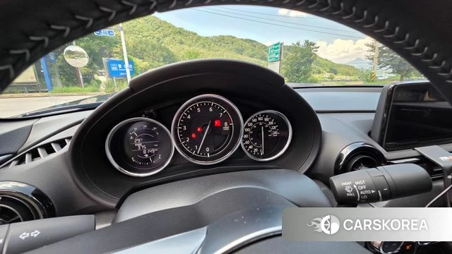 Mazda MX-5 MIATA id 4768536 из Кореи 19