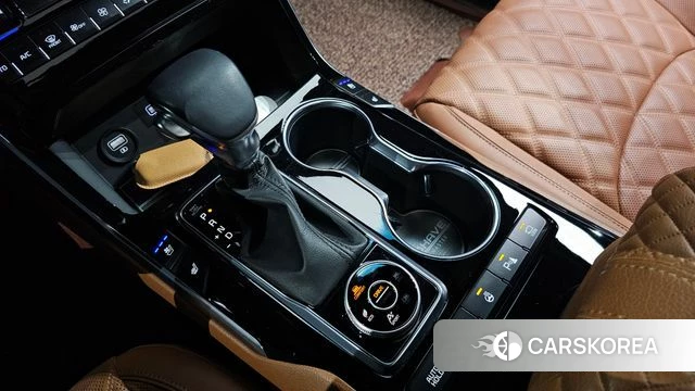 Kia Mohave Master id 4017563 из Кореи 19