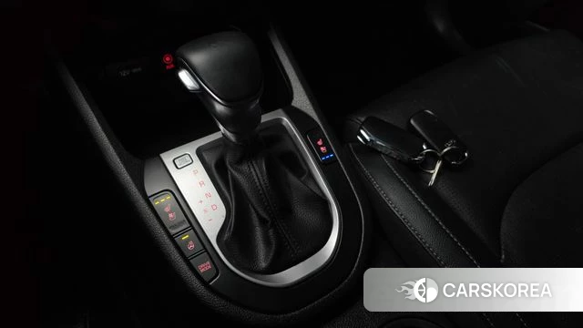 Kia Come New K3 id 4197181 из Кореи 19