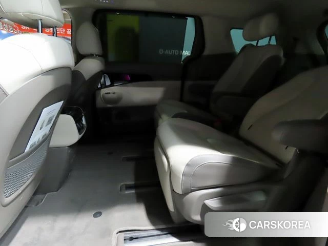 Kia The New Carnival 4th Generation id 4177441 из Кореи 19