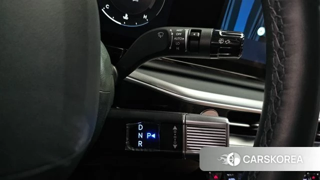 Hyundai Grandeur (GN7) id 4579384 из Кореи 19