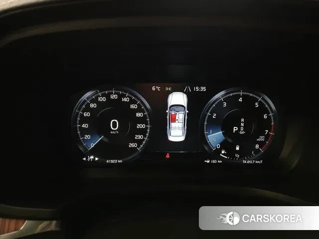 Volvo S60 3rd generation id 3448334 из Кореи 19