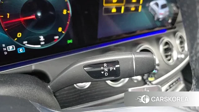 Mercedes-Benz E-Class W213 id 3263871 из Кореи 19