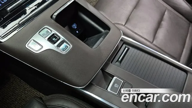 Hyundai The New Grandeur IG id 2757859 из Кореи 19