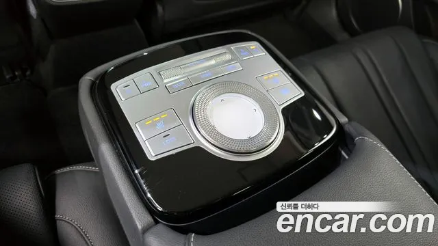 Genesis Electrified G80 (RG3) id 2631930 из Кореи 19