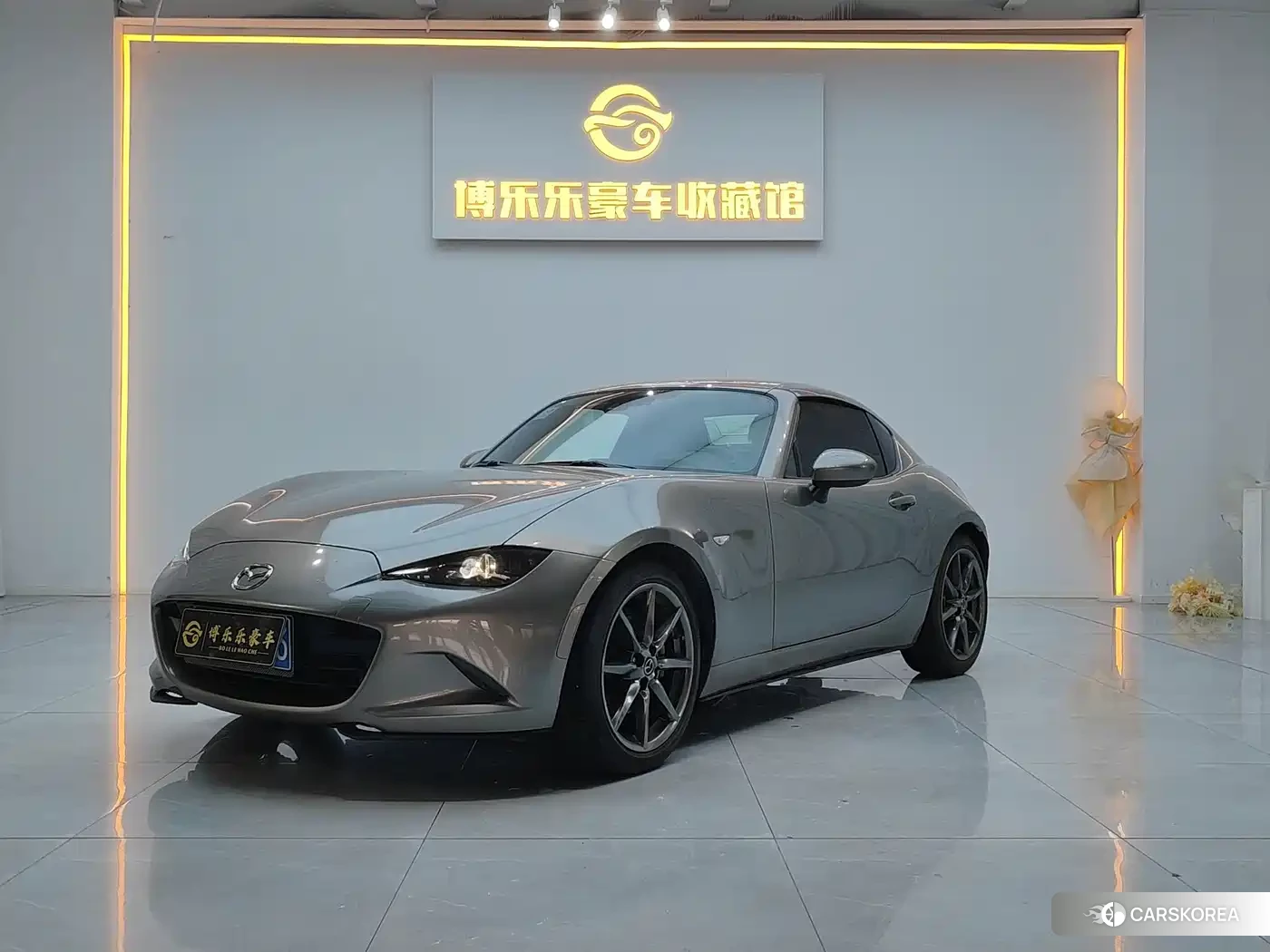 Mazda MX-5 id 4634845 из Китая 16