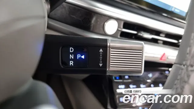 Hyundai Grandeur Hybrid (GN7) id 2712586 из Кореи 19