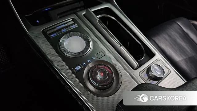 Genesis GV80 id 2981202 из Кореи 19