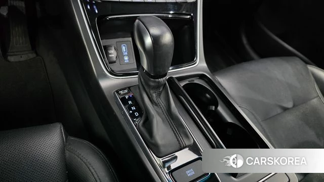 Hyundai Grandeur IG id 4574381 из Кореи 19