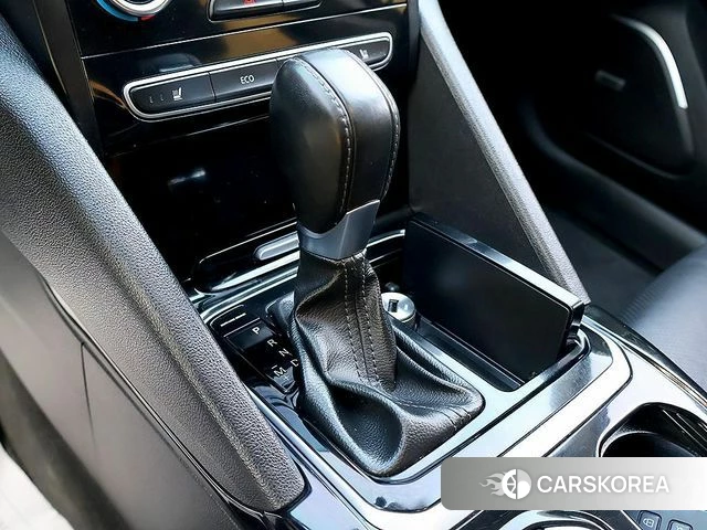 Renault Korea (Samsung) SM6 id 4448257 из Кореи 19