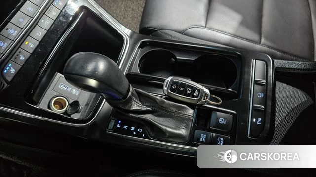 Hyundai Grandeur IG id 3820926 из Кореи 19