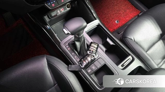 Kia The New Sorento id 4543715 из Кореи 30