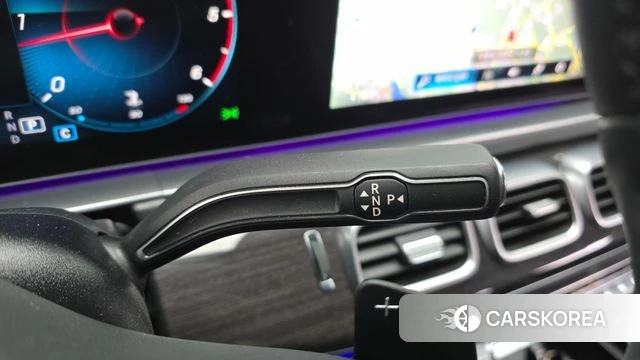 Mercedes-Benz GLE-Class W167 id 3892694 из Кореи 19