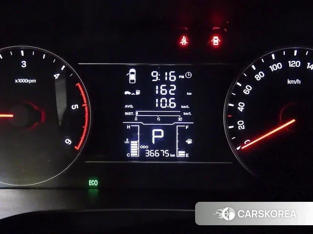 Ssangyong Rexton Sports id 3013773 из Кореи 18