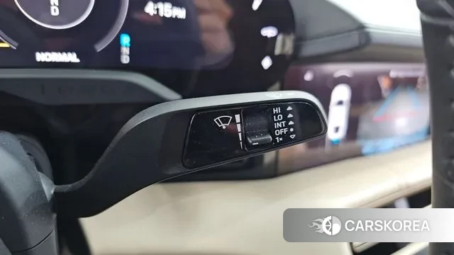 Porsche Taycan id 3438586 из Кореи 19