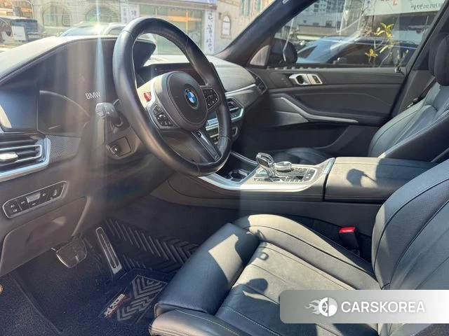 BMW X5 (G05) id 3904469 из Кореи 9