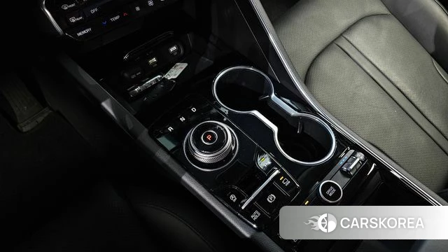 Kia K5 3rd generation id 4703015 из Кореи 29