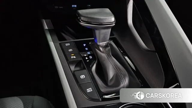 Hyundai The New Avante (CN7) id 3431921 из Кореи 19