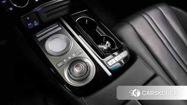 Genesis G80 (RG3) id 3747211 из Кореи 19