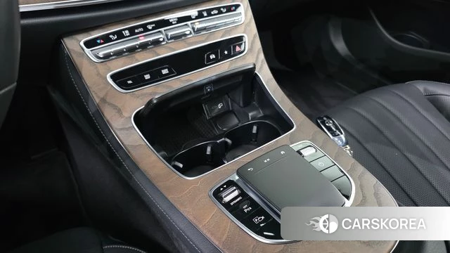 Mercedes-Benz E-Class W213 id 4715982 из Кореи 31