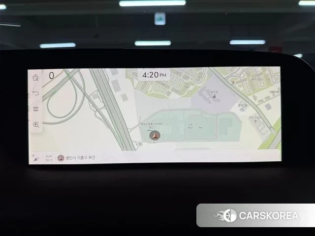 Genesis G90 (RS4) id 2998685 из Кореи 19