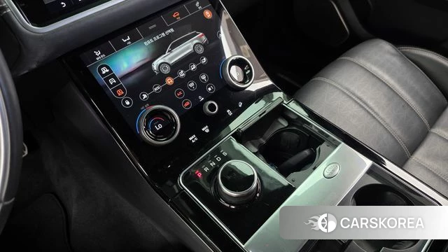 Land Rover Range Rover Velar id 4689034 из Кореи 36