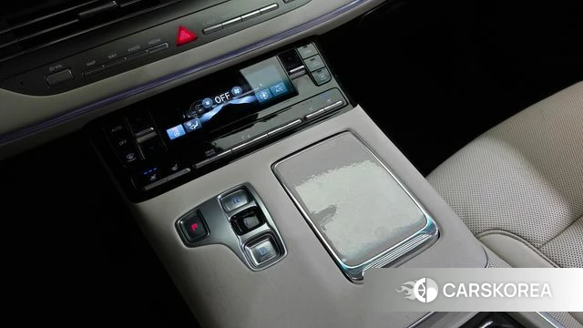 Hyundai The New Grandeur IG id 4880975 из Кореи 19