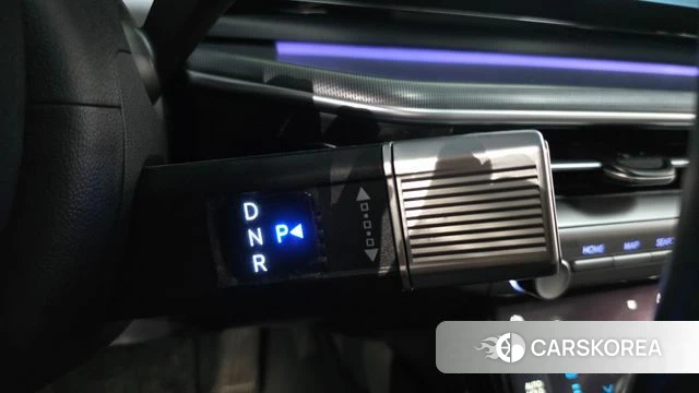 Hyundai Grandeur Hybrid (GN7) id 4744650 из Кореи 37