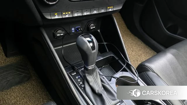 Hyundai All New Tucson id 4325838 из Кореи 30