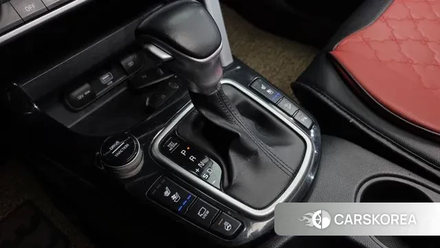 Kia Seltos id 3454315 из Кореи 19