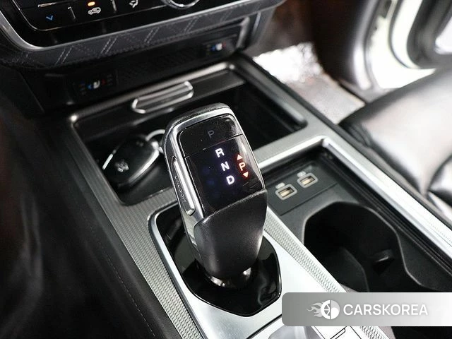 Ssangyong All New Rexton id 4423649 из Кореи 19