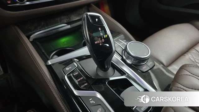BMW 6 Series GT (G32) id 4508346 из Кореи 19