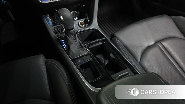 Hyundai Sonata New Rise id 4785889 из Кореи 29