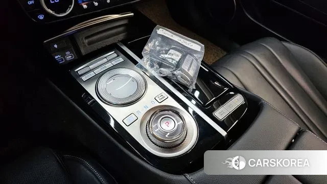 Genesis G80 (RG3) id 3115684 из Кореи 19