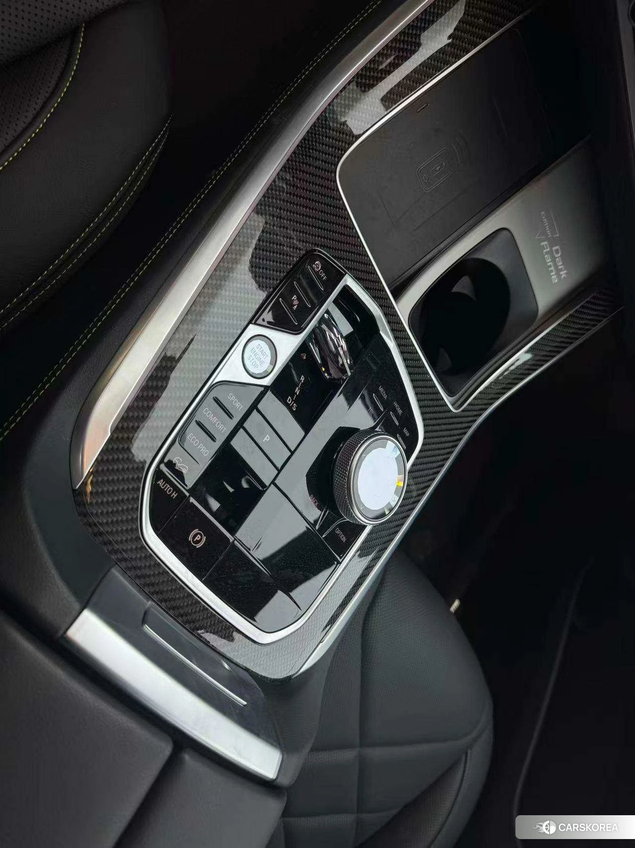 BMW X5 id 4452373 из Китая 17