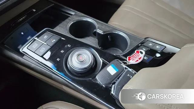 Kia K8 Hybrid id 3054210 из Кореи 19