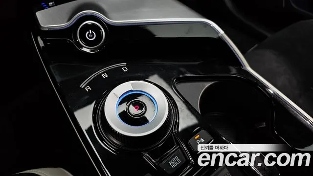 Kia EV6 id 2816905 из Кореи 19