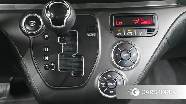 Kia The New Kia Ray id 4710636 из Кореи 19