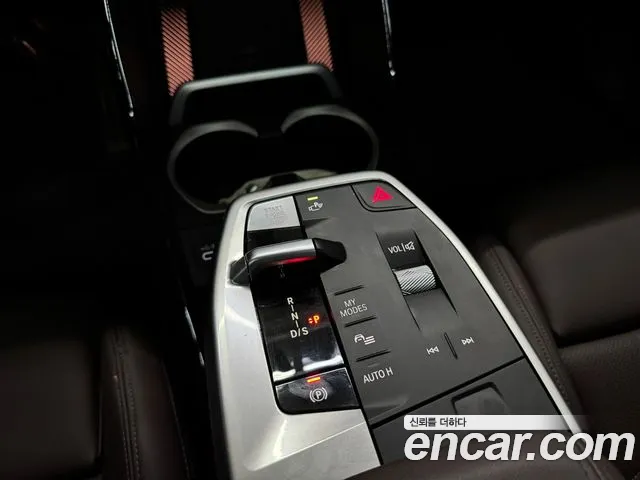 BMW X1 (U11) id 2610518 из Кореи 19