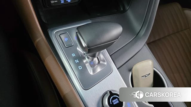 Genesis G70 id 4344934 из Кореи 29
