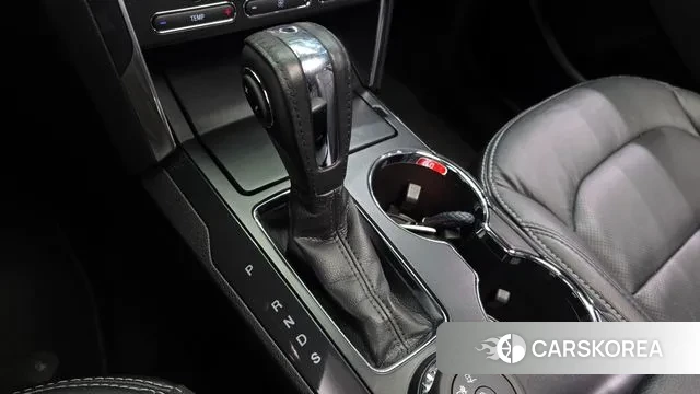 Ford Explorer id 3547199 из Кореи 19