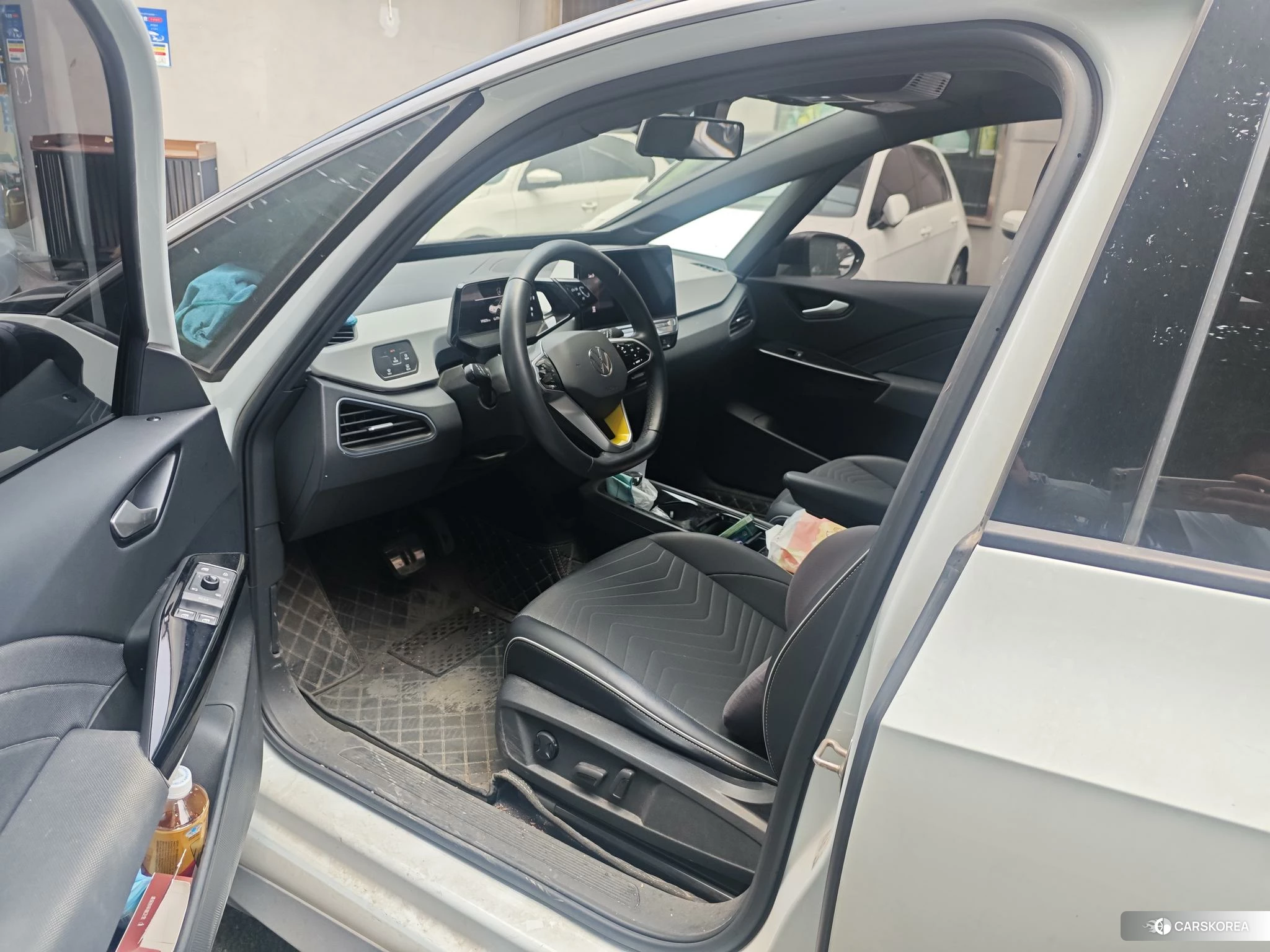 Volkswagen ID.3 id 4455546 из Китая 9